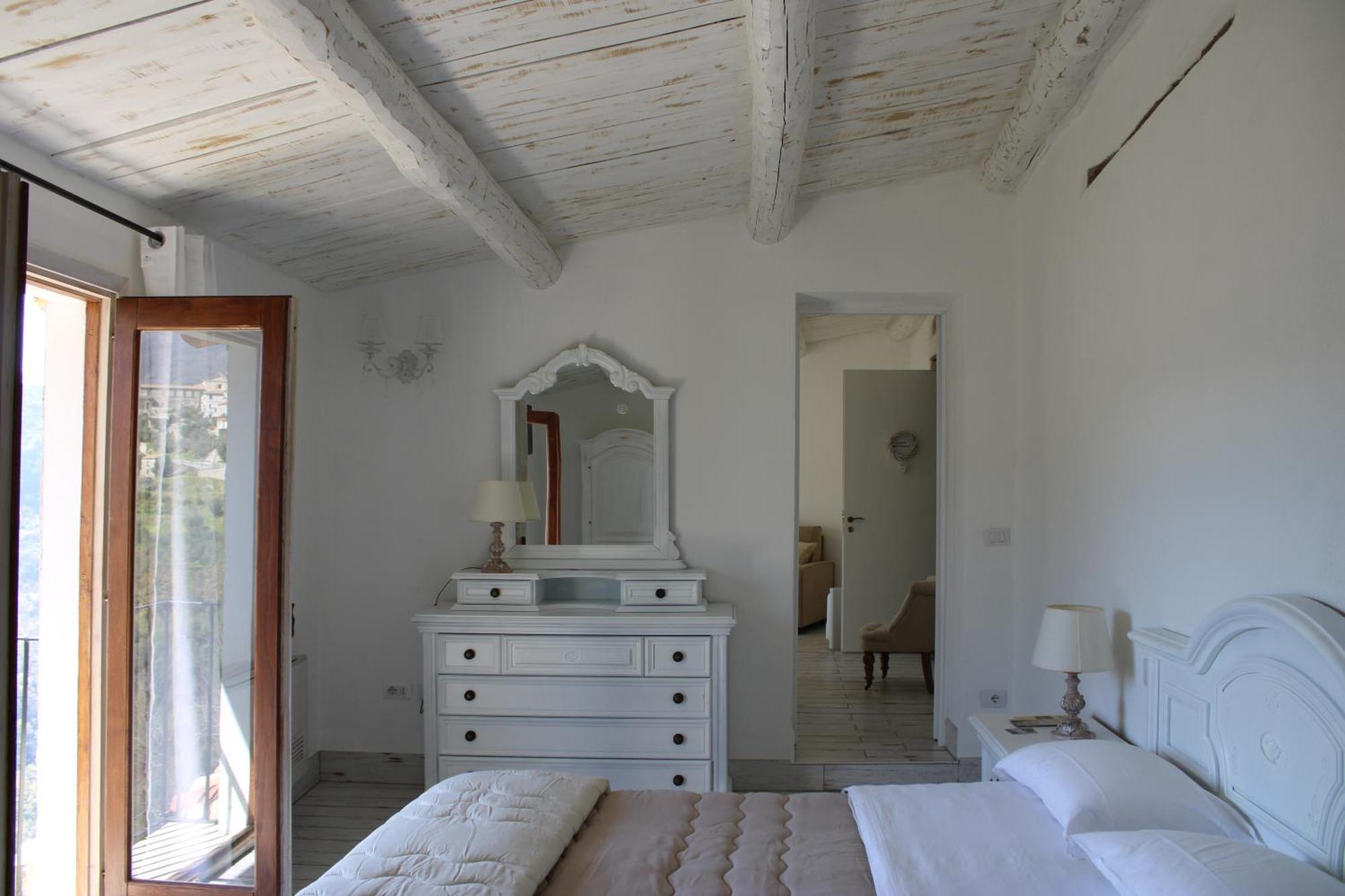La Casa Della Filanda Hotel เบลมอนเตกาลาโบร ภายนอก รูปภาพ