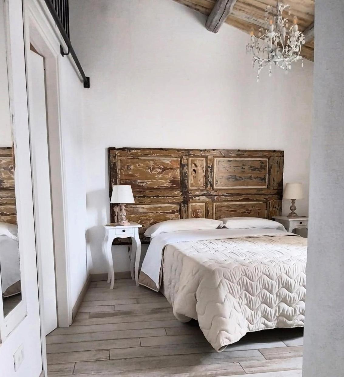 La Casa Della Filanda Hotel เบลมอนเตกาลาโบร ภายนอก รูปภาพ