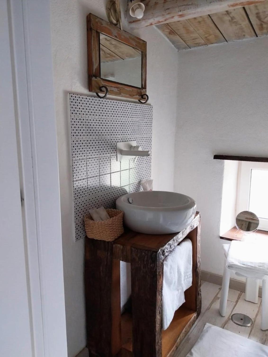 La Casa Della Filanda Hotel เบลมอนเตกาลาโบร ภายนอก รูปภาพ